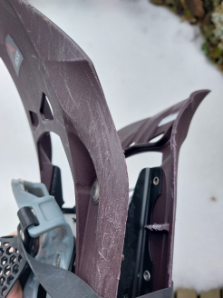 MSR Schneeschuhe