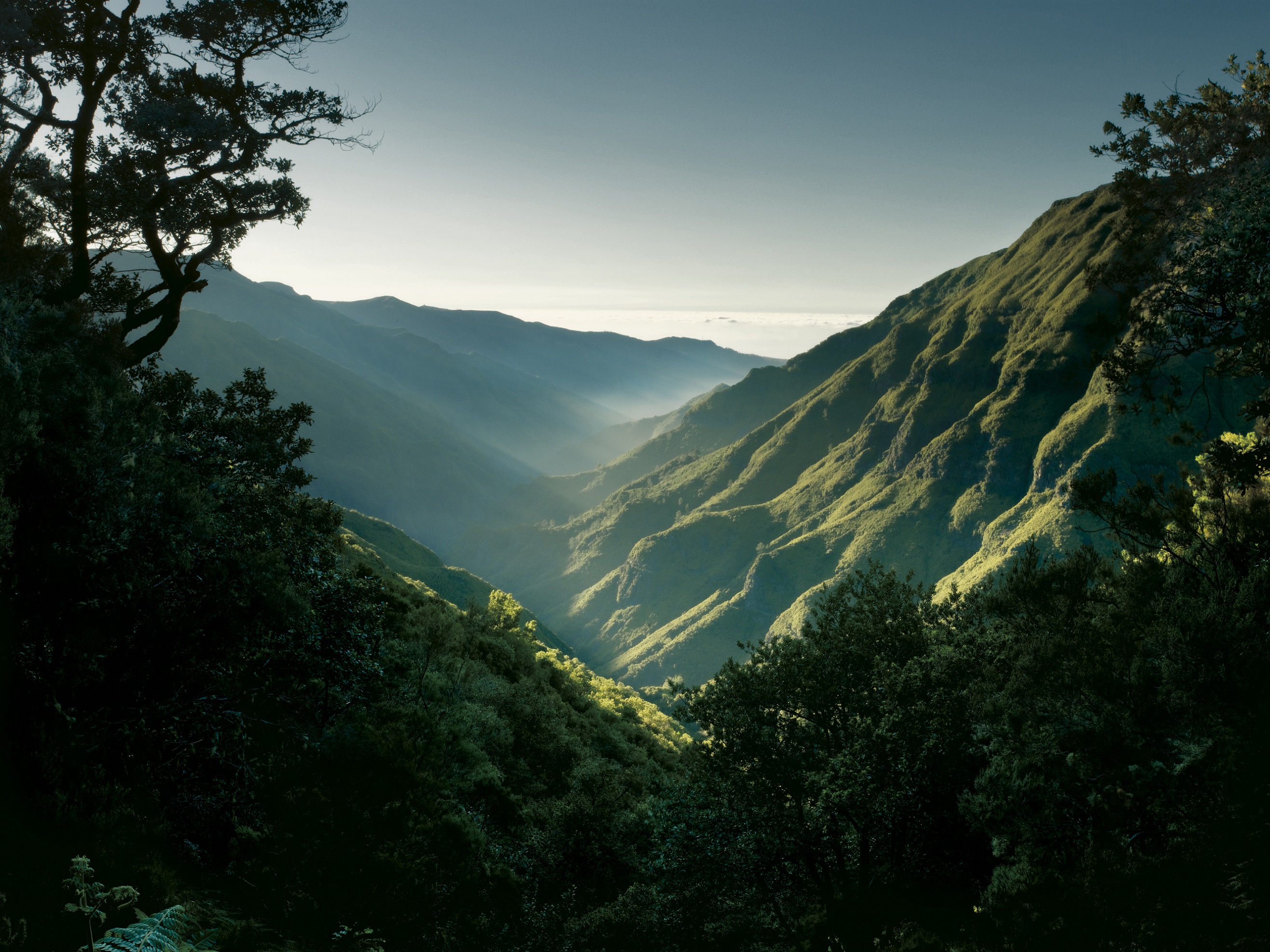 OUTSIDEstories 5 Wandertipps auf Madeira