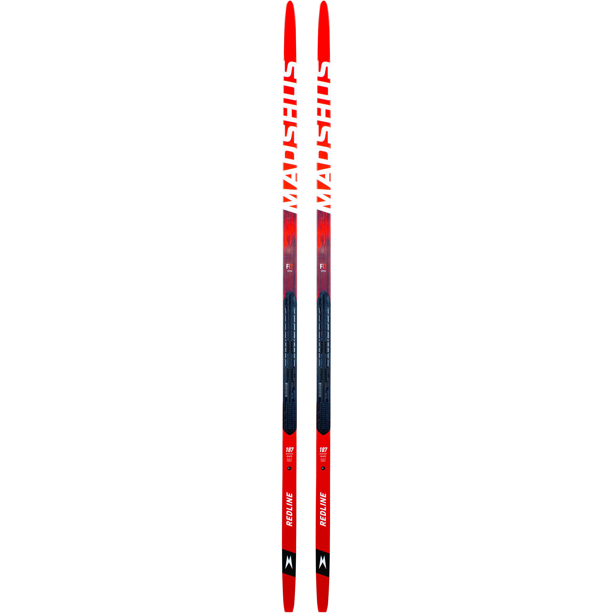 MADSHUS Redline Skate F2 Skatingski
