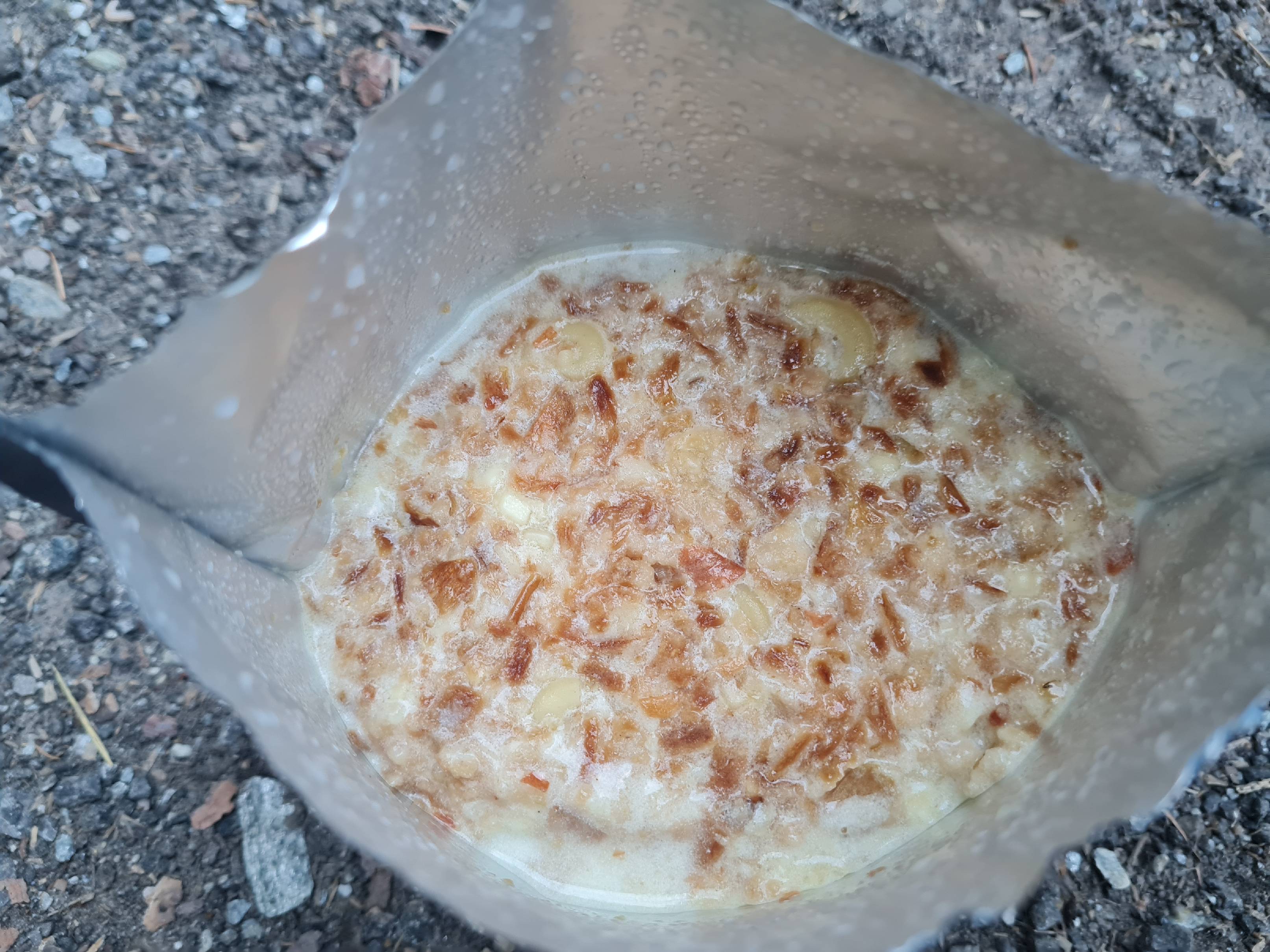 Fertige Man'n Cheese