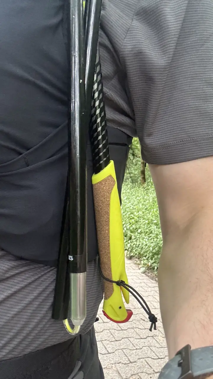 Der kompetente OUTSIDEstories-Test: Die Montane Gecko VP5+