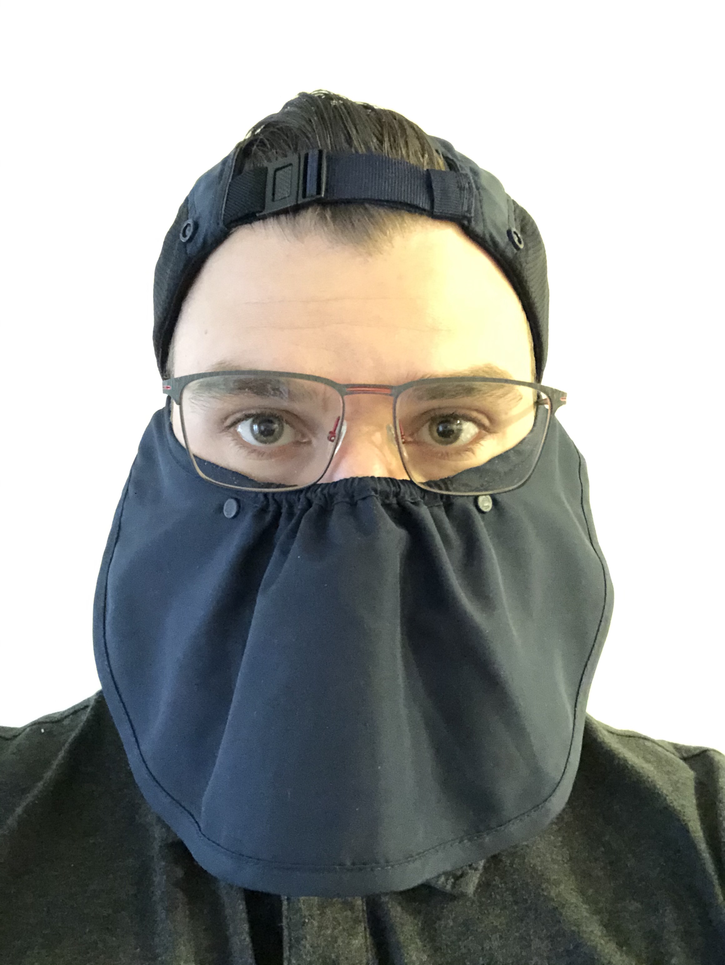 Maske