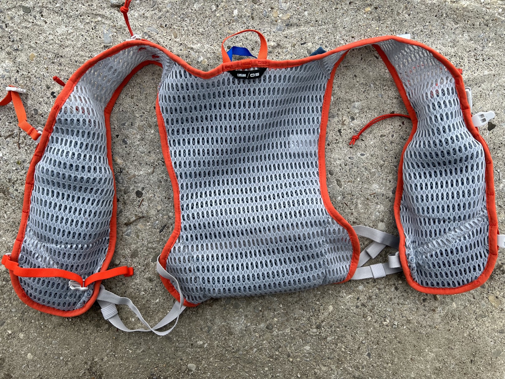 Mesh