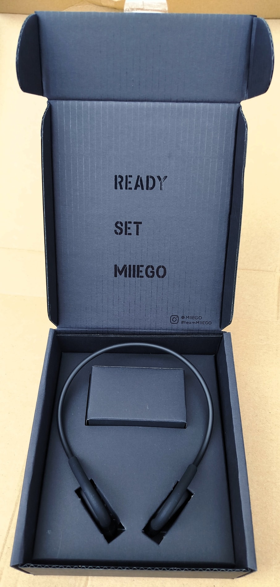 Miiego openGO AL5 Kopfhörer 22