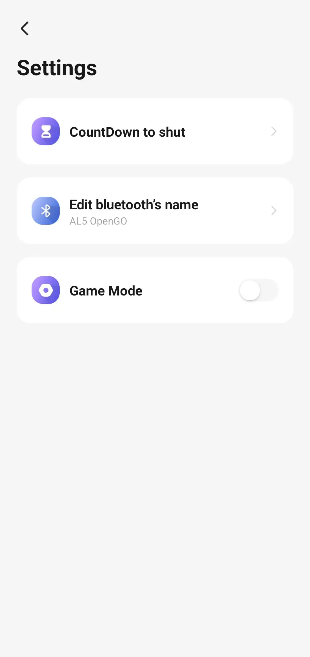 Miiego openGO AL5 Kopfhörer 18