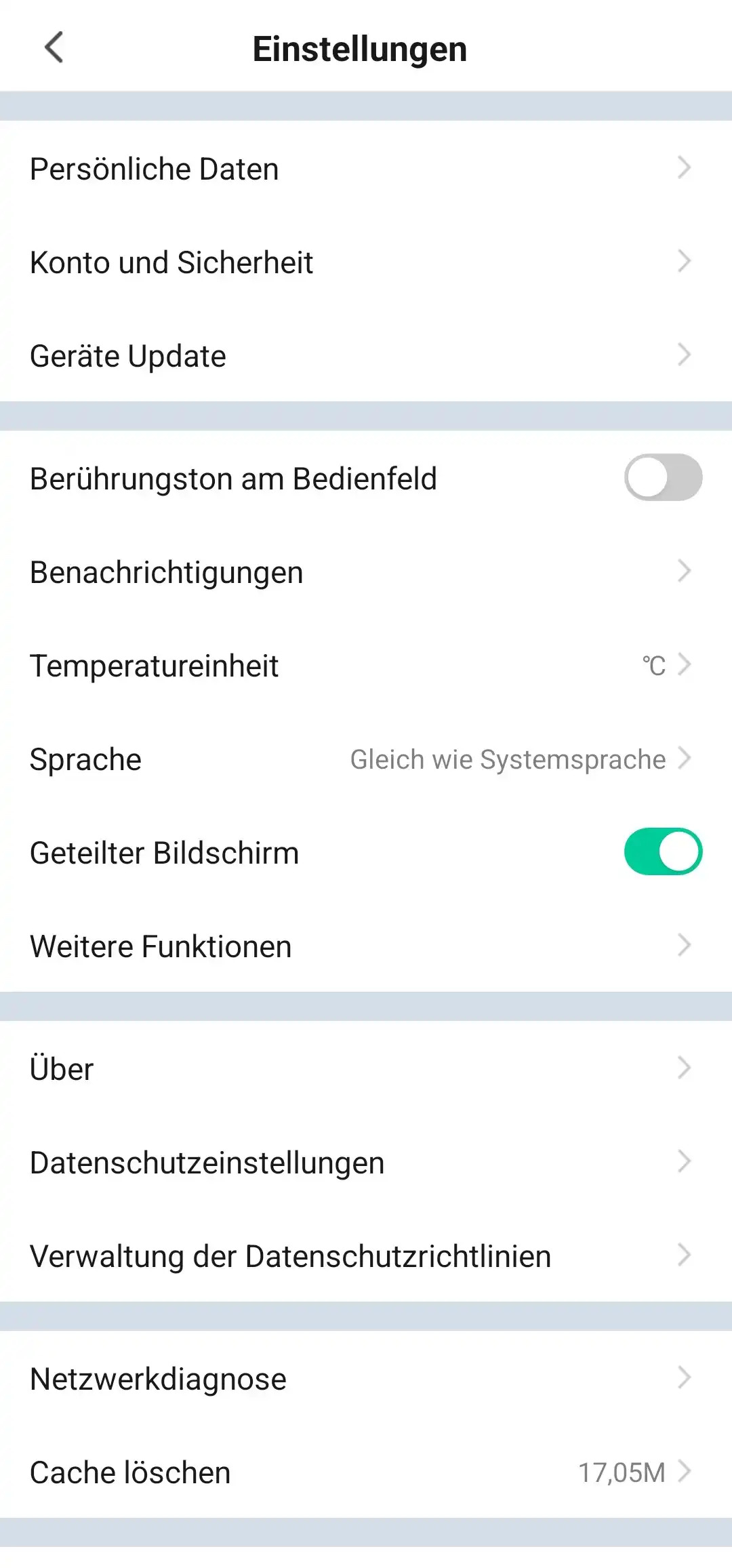 Miiego openGO AL5 Kopfhörer 21