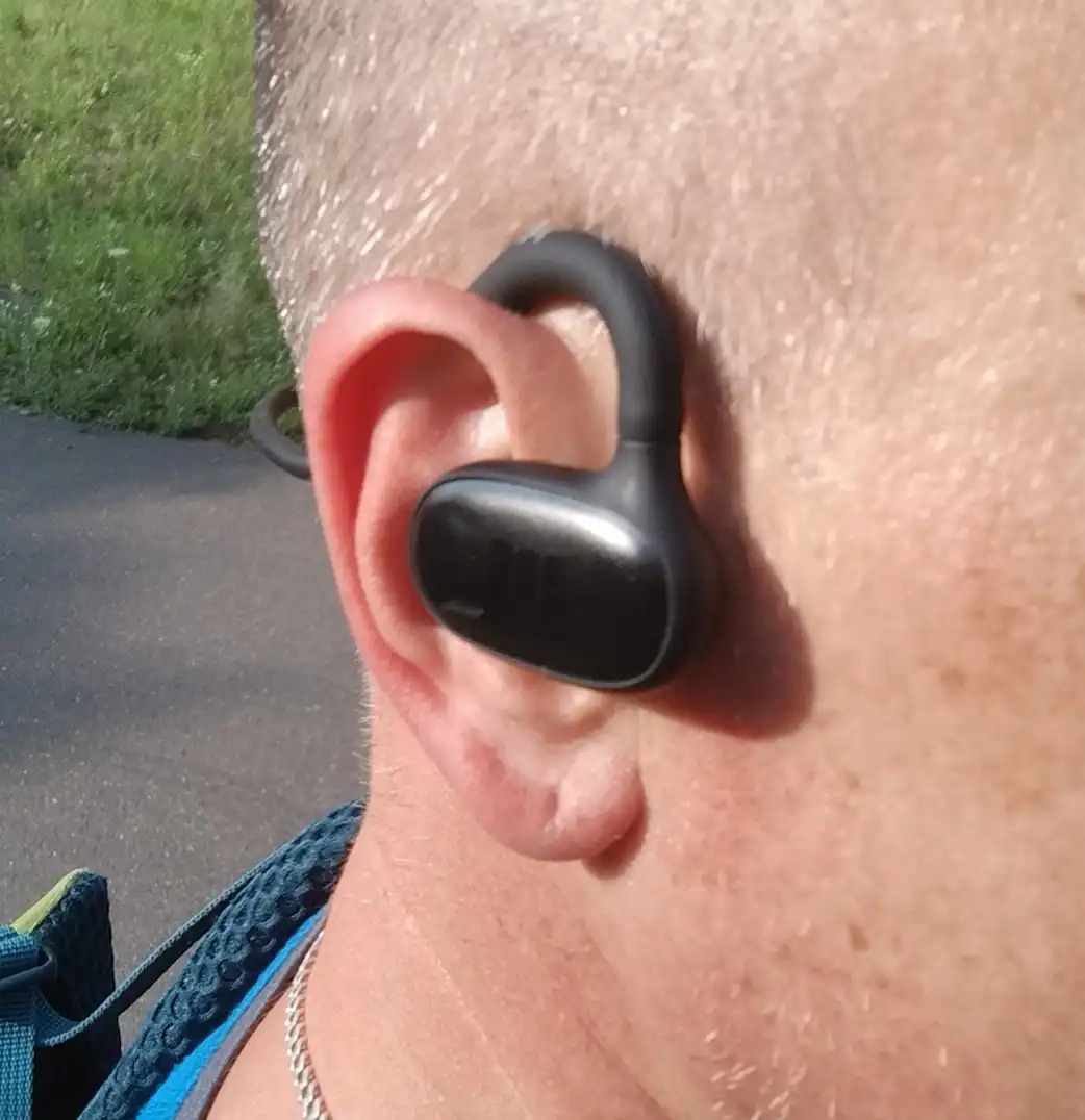 Miiego openGO AL5 Kopfhörer 12