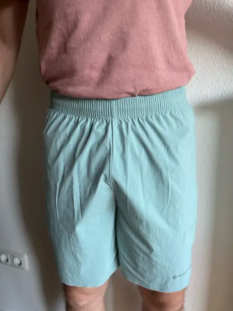Vorne