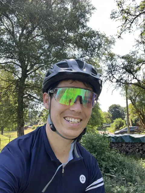 Fahrrad