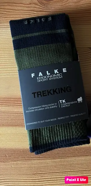 Verpackung 