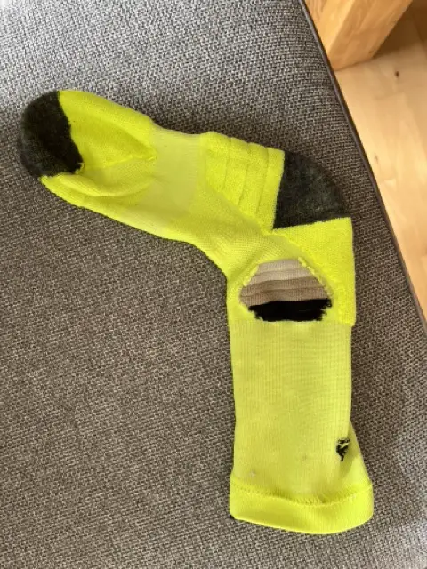 Naht Innen