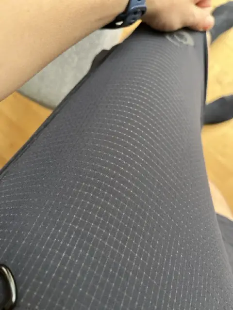 MusterStoff