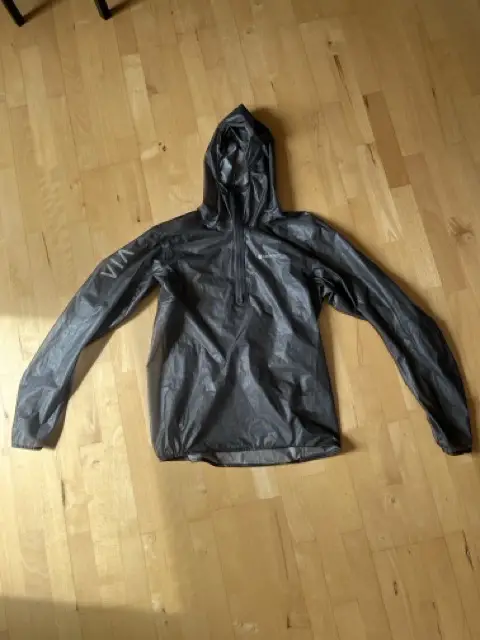 Der kompetente OUTSIDEstories-Test: MONTANE Minimus Nano Pull ON - Trailrunningjacke