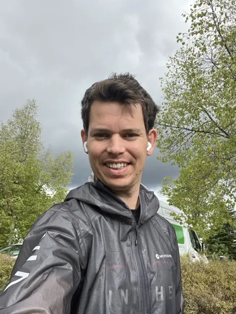 Der kompetente OUTSIDEstories-Test: MONTANE Minimus Nano Pull ON - Trailrunningjacke