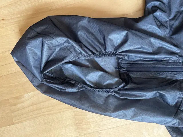 Der kompetente OUTSIDEstories-Test: MONTANE Minimus Nano Pull ON - Trailrunningjacke