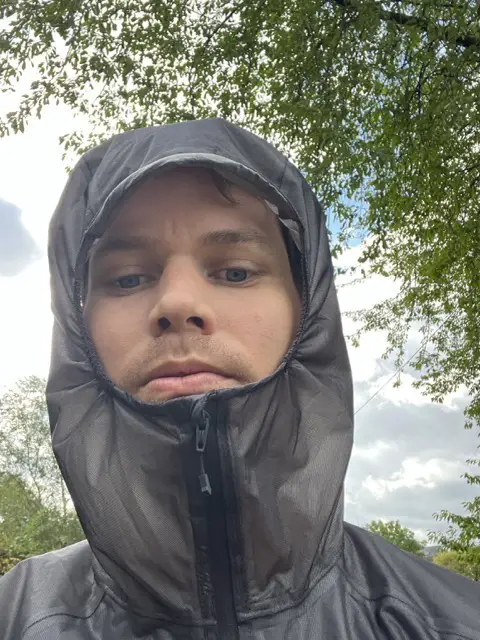 Der kompetente OUTSIDEstories-Test: MONTANE Minimus Nano Pull ON - Trailrunningjacke