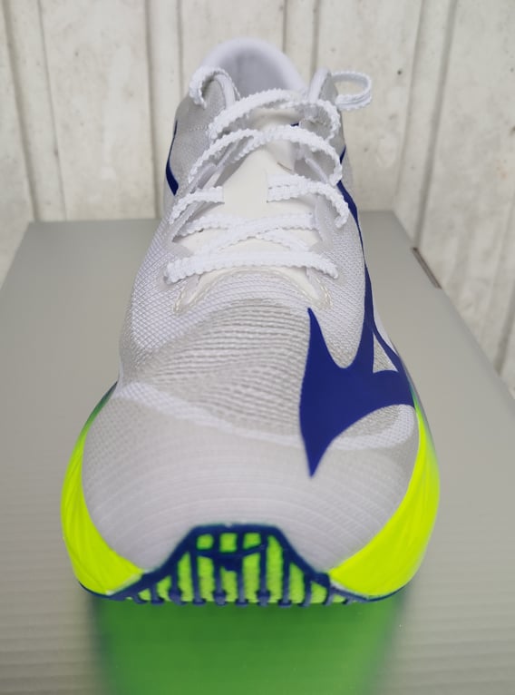 Mizuno Hyperwarp Pure