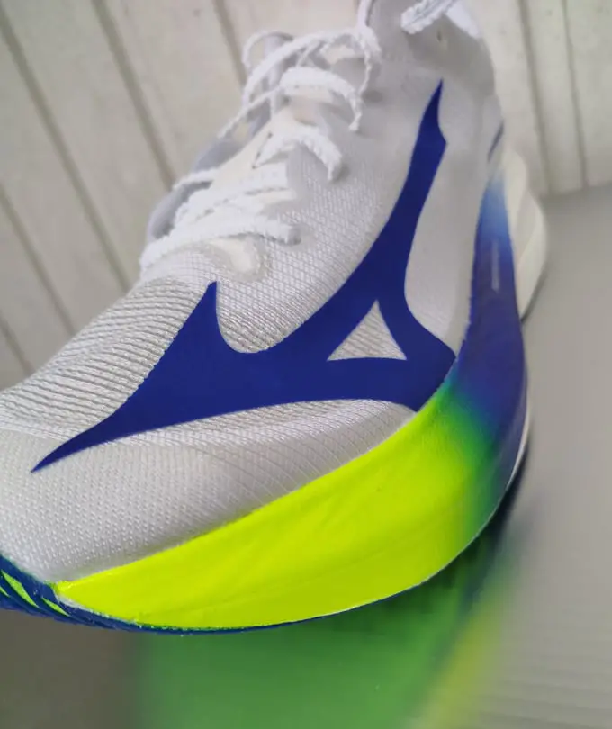 Mizuno Hyperwarp Pure