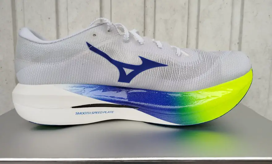 Mizuno Hyperwarp Pure