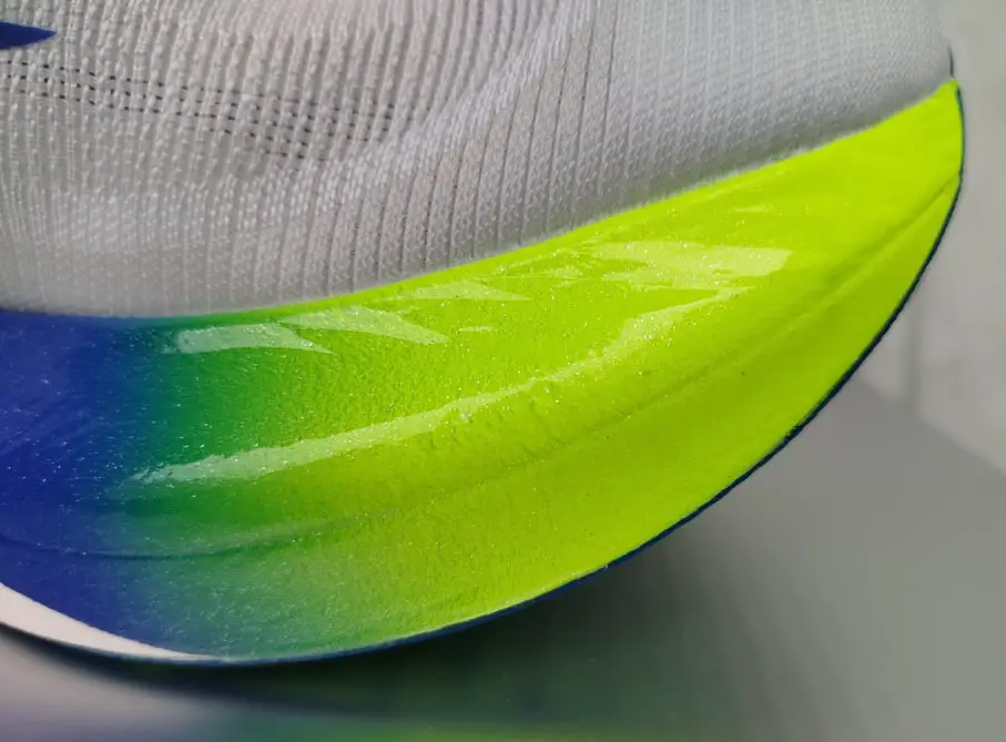 Mizuno Hyperwarp Pure