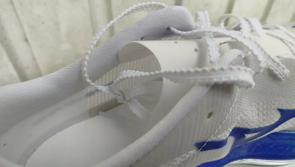 Mizuno Hyperwarp Pure