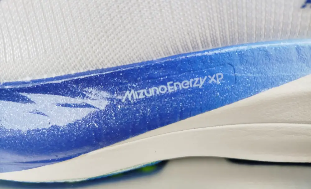 Mizuno Hyperwarp Pure