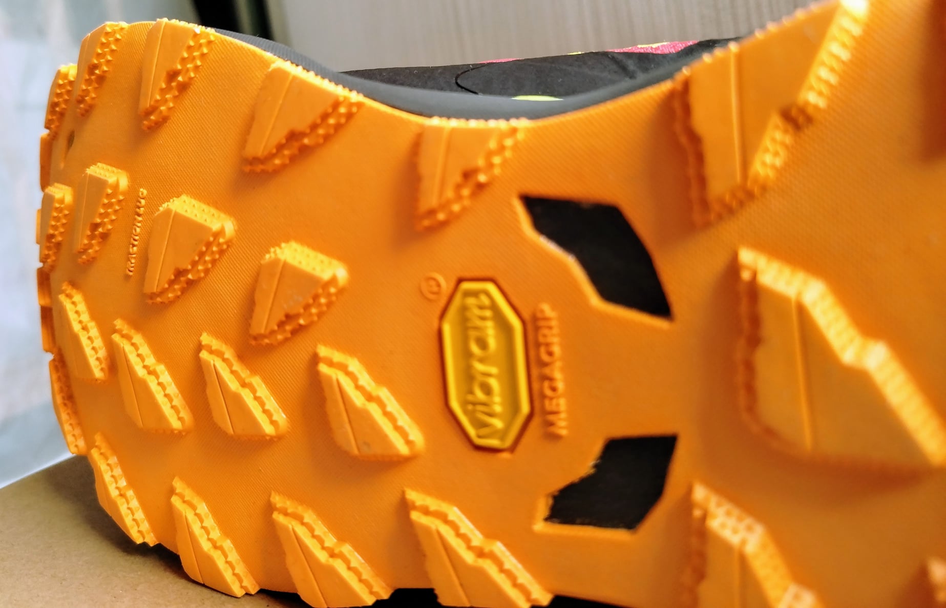 Mizuno Wave Daichi 9 33