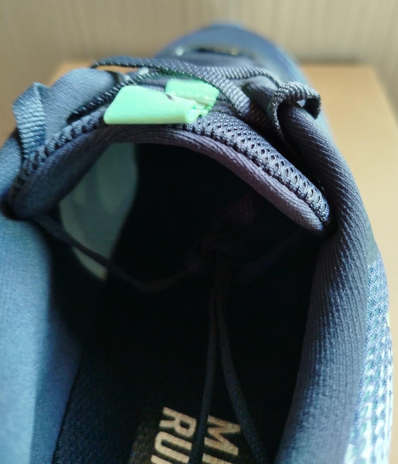 Mizuno Wave Rider GTX 2 26