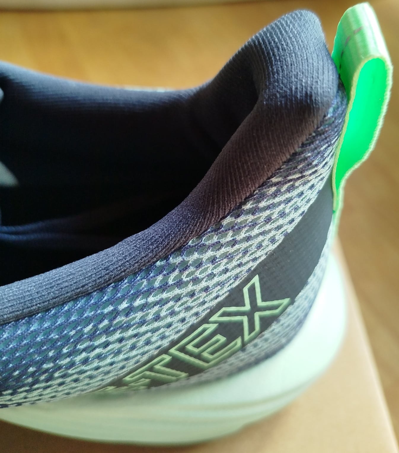 Mizuno Wave Rider GTX 2 27