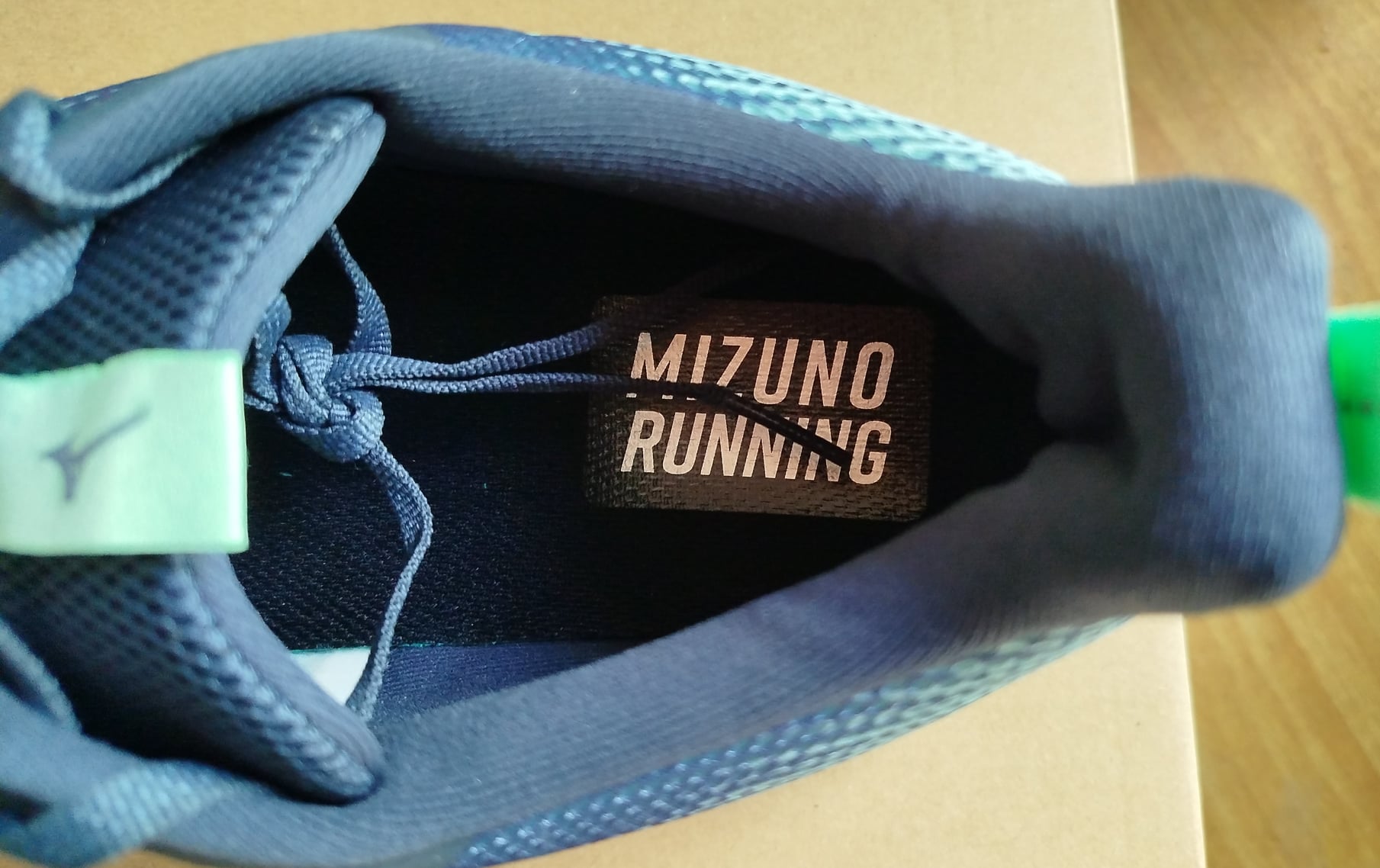 Mizuno Wave Rider GTX 2 29