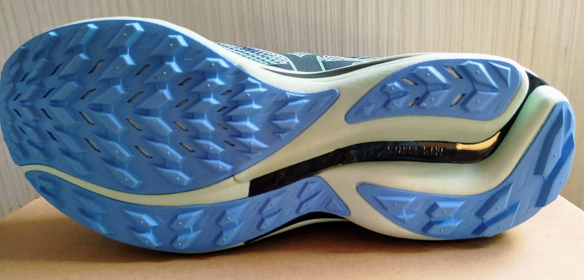 Mizuno Wave Rider GTX 2 29