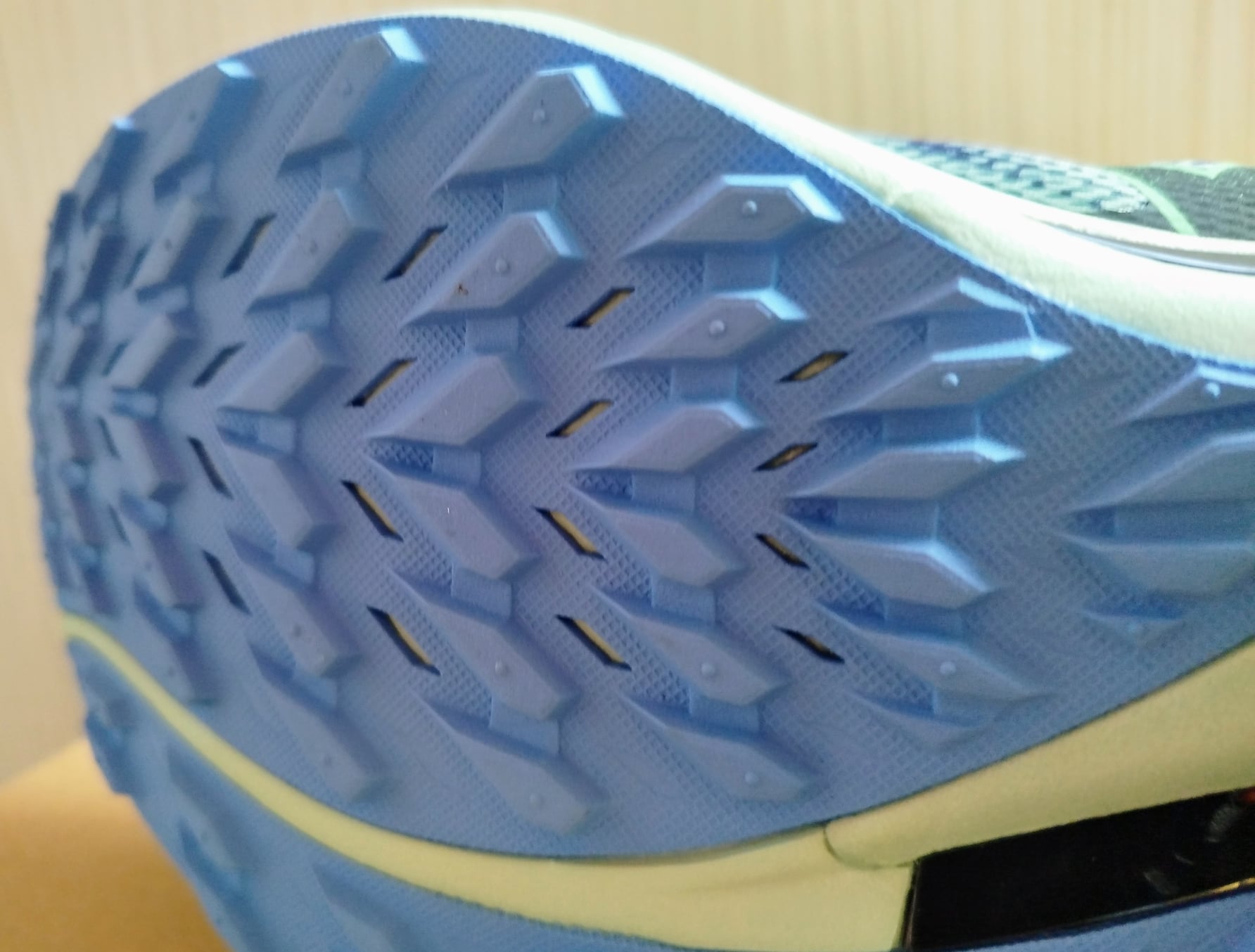 Mizuno Wave Rider GTX 2 32
