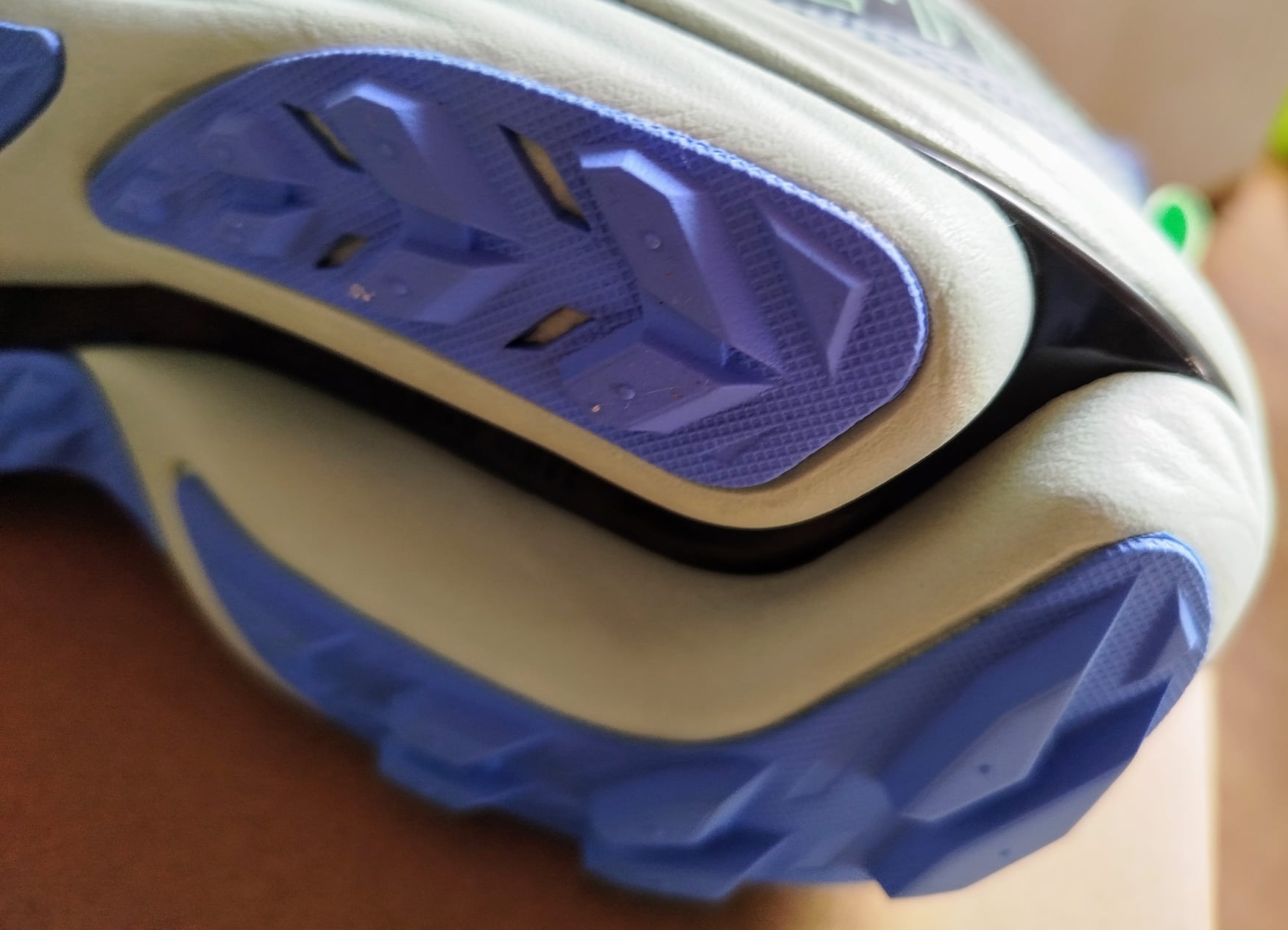 Mizuno Wave Rider GTX 2 30
