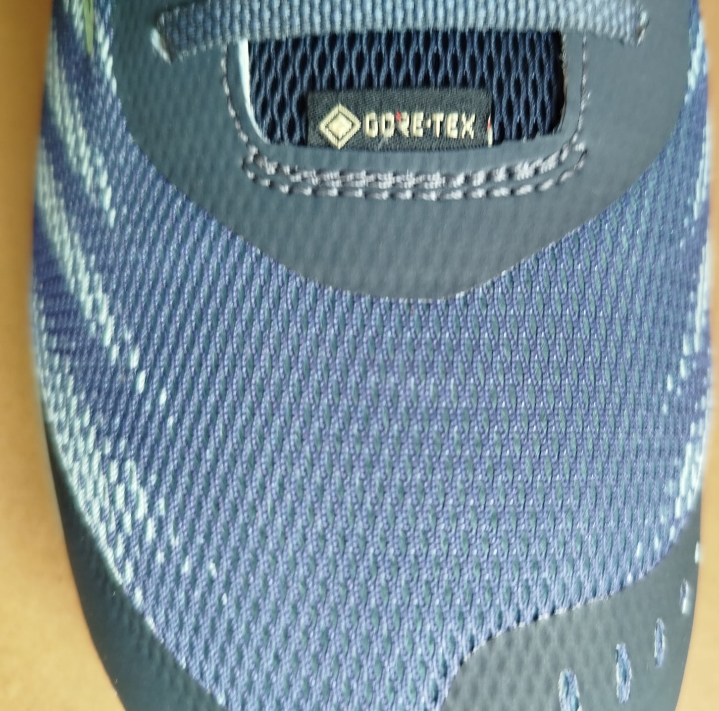 Mizuno Wave Rider GTX 2 33