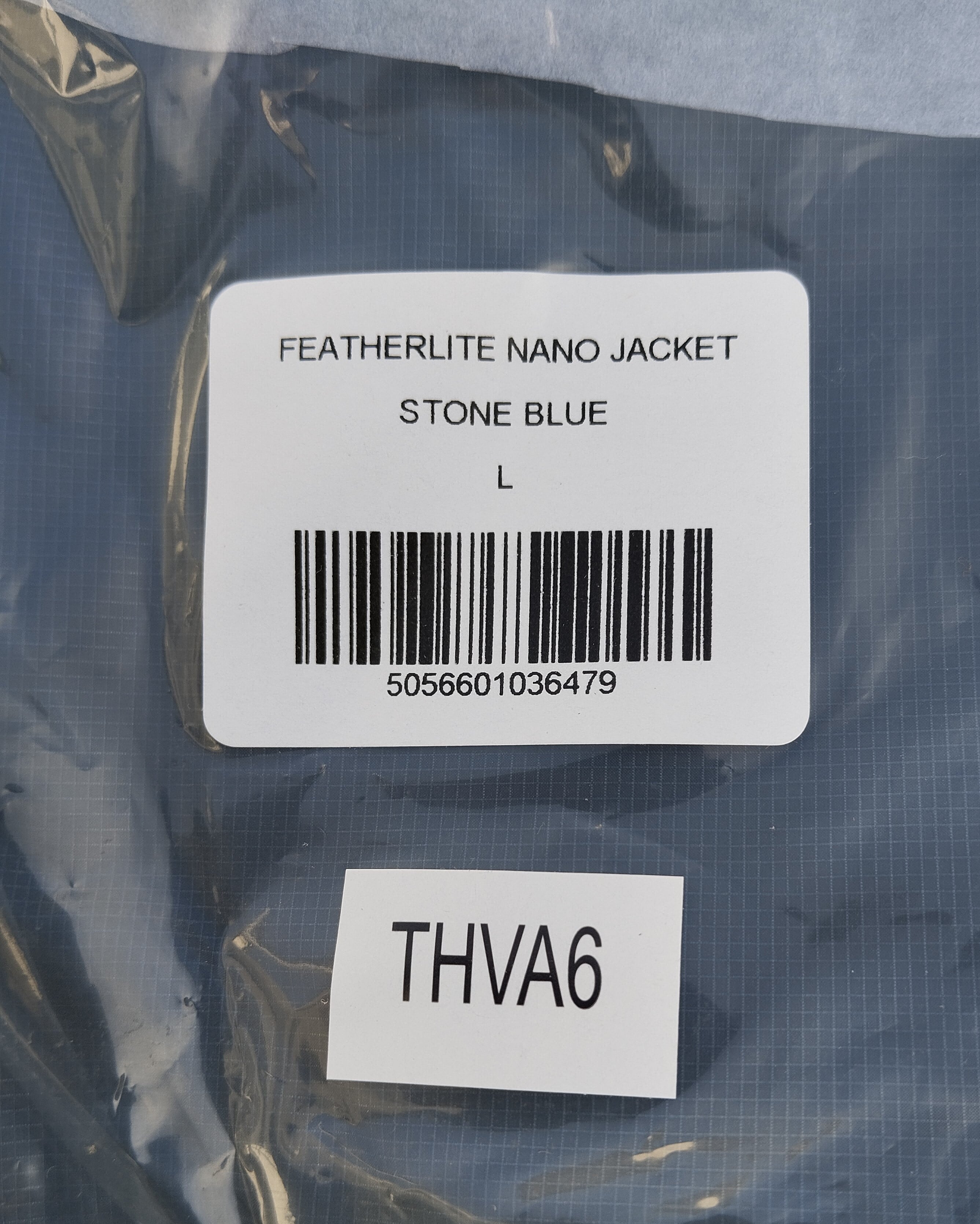 Montane Featherlite Nano Jacke11