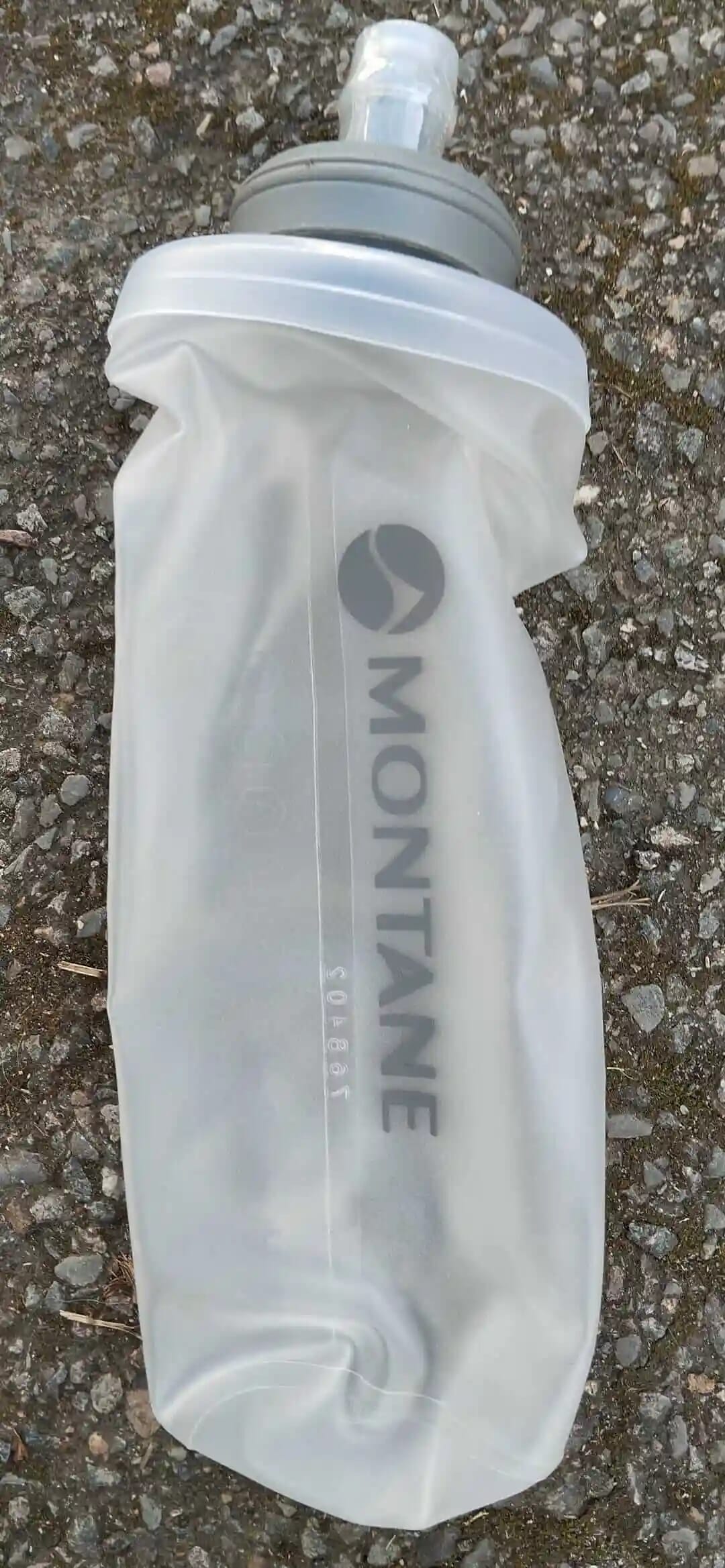 Montane Gecko VP 5L+ 10