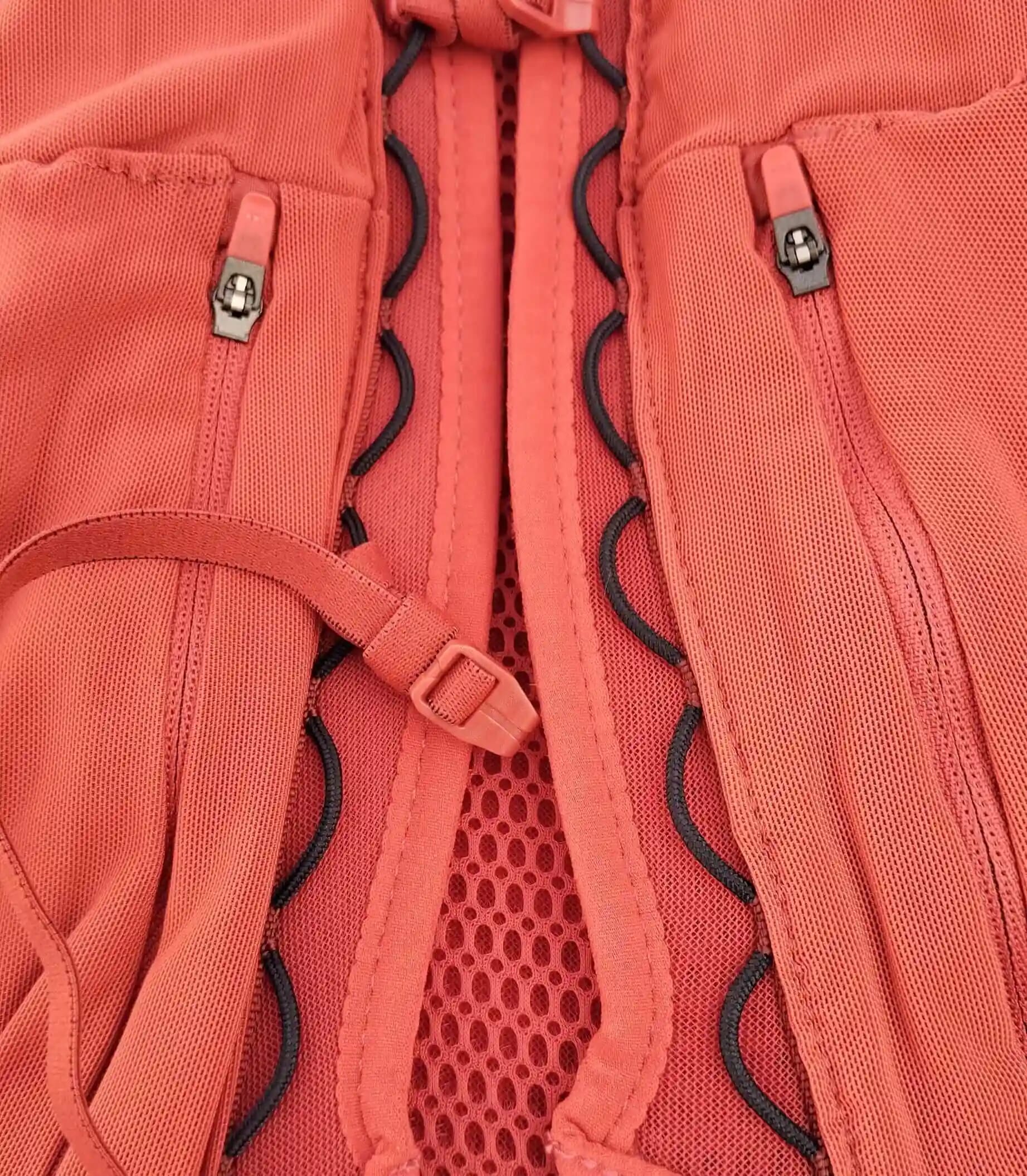 Montane Gecko VP 5L+ 22