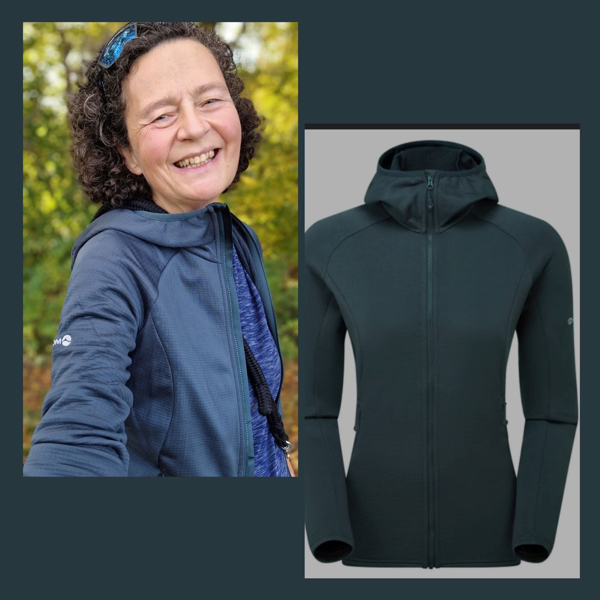 Super Preis-Leistungsverhältnis, super schöne Jacke die lange Freude machen wird.