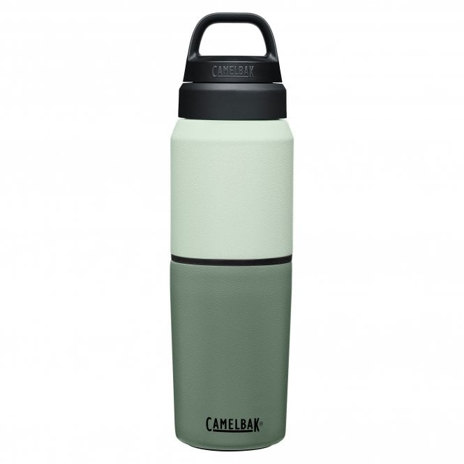 Camelbak - Multibev Thermoflasche 500ml mit 350ml Becher