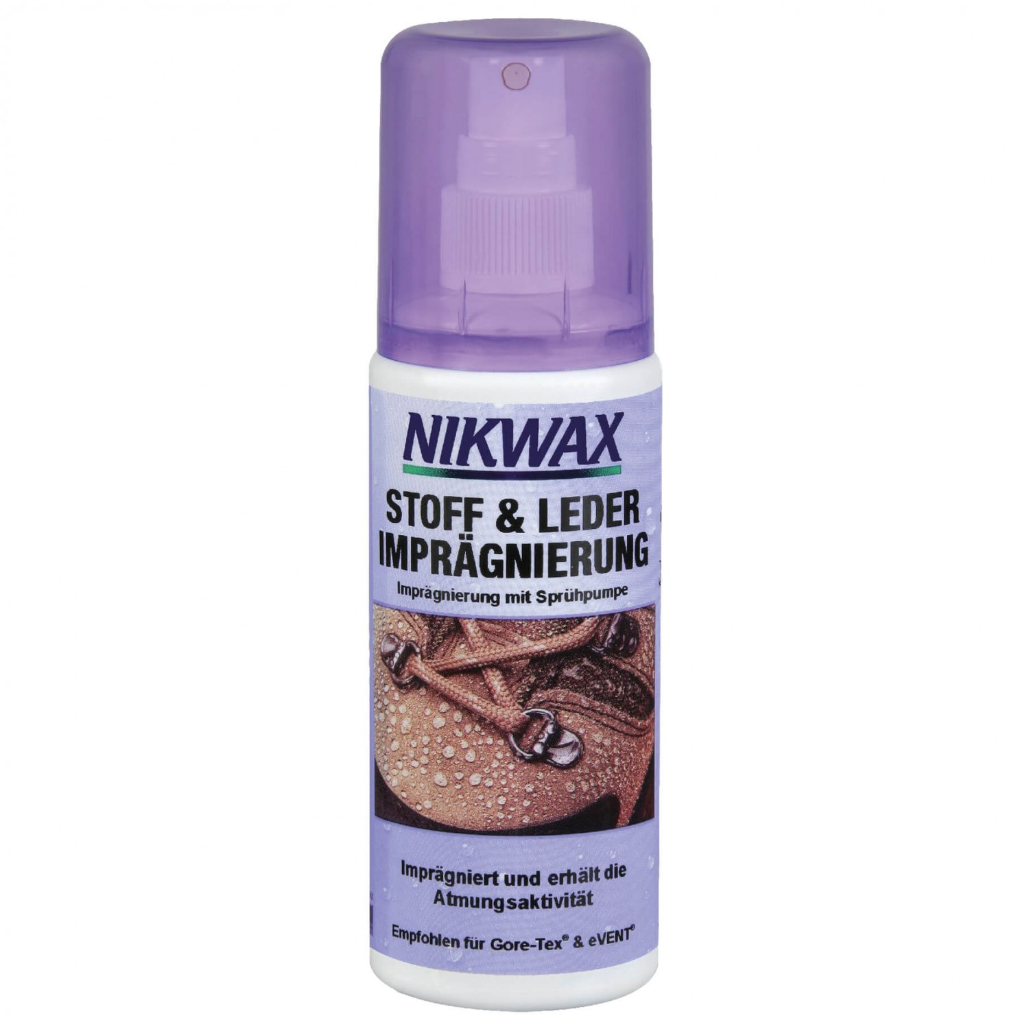 NIKWAX Fabric & Leather Spray