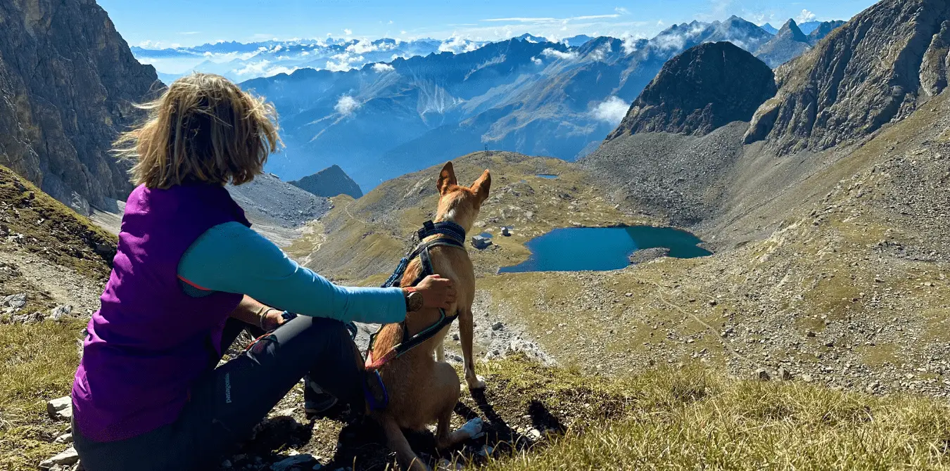 Podcast Nadine Regel - missionOUTDOOR - OUTSIDEstories, Moderator Bernd Gutknecht