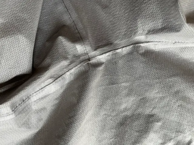 Der kompetente OUTSIDEstories-Test: MONTANE Minimus Nano Pull ON - Trailrunningjacke