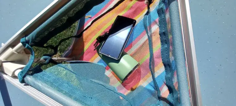 Netzeinsatz