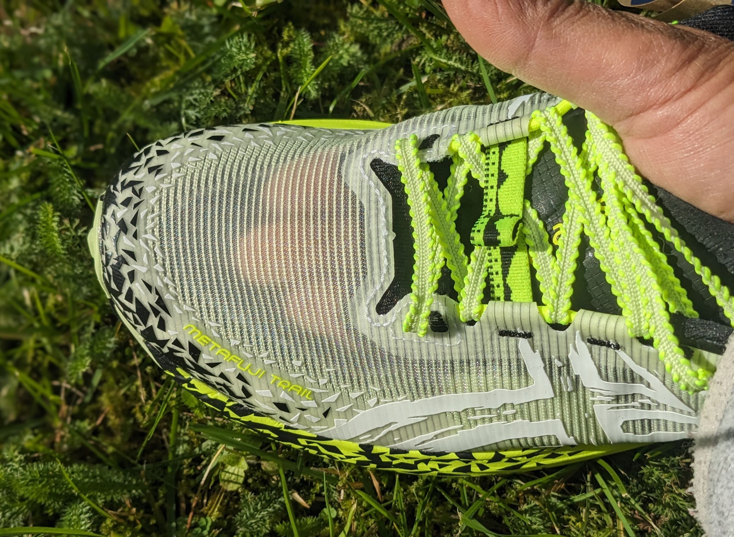 Obermaterial Schuhe