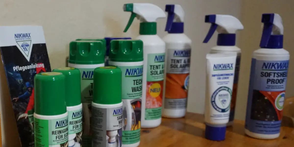 Nikwax