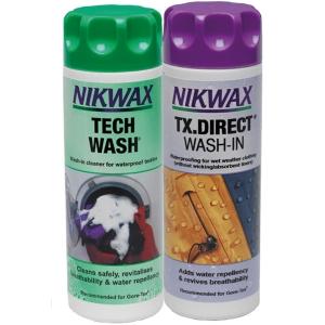 Nixwax Tech Wash