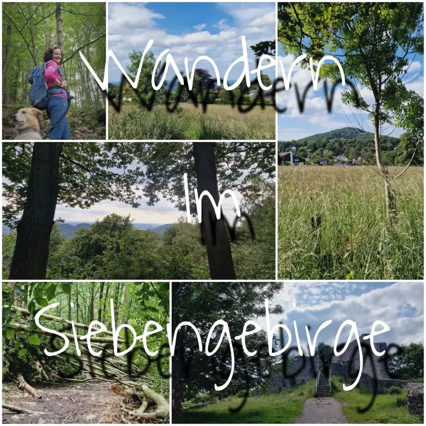 Schöne Tageswanderungen mit Verpflegung und alles Wichtige für Unterwegs