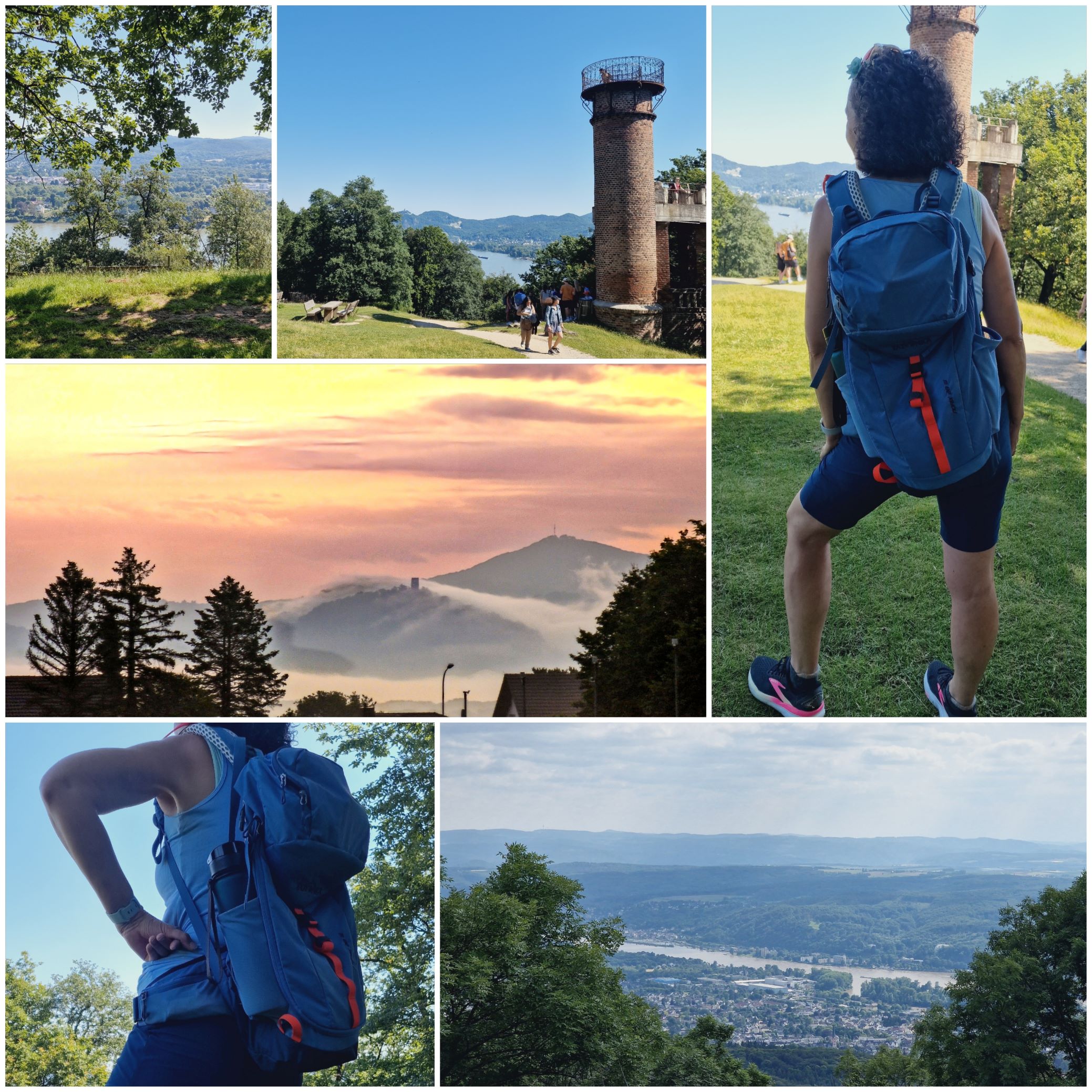 Mit dem richtigen Rucksack macht wandern Spaß und die Gesundheit wird erhalten, denn falsche Belastung ist schädlich für den Rücken. Der Norix28 Woman bietet beides: Spaß und Gesundheit.