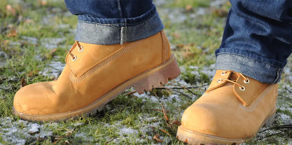 Ratgeber Winterwanderschuhe