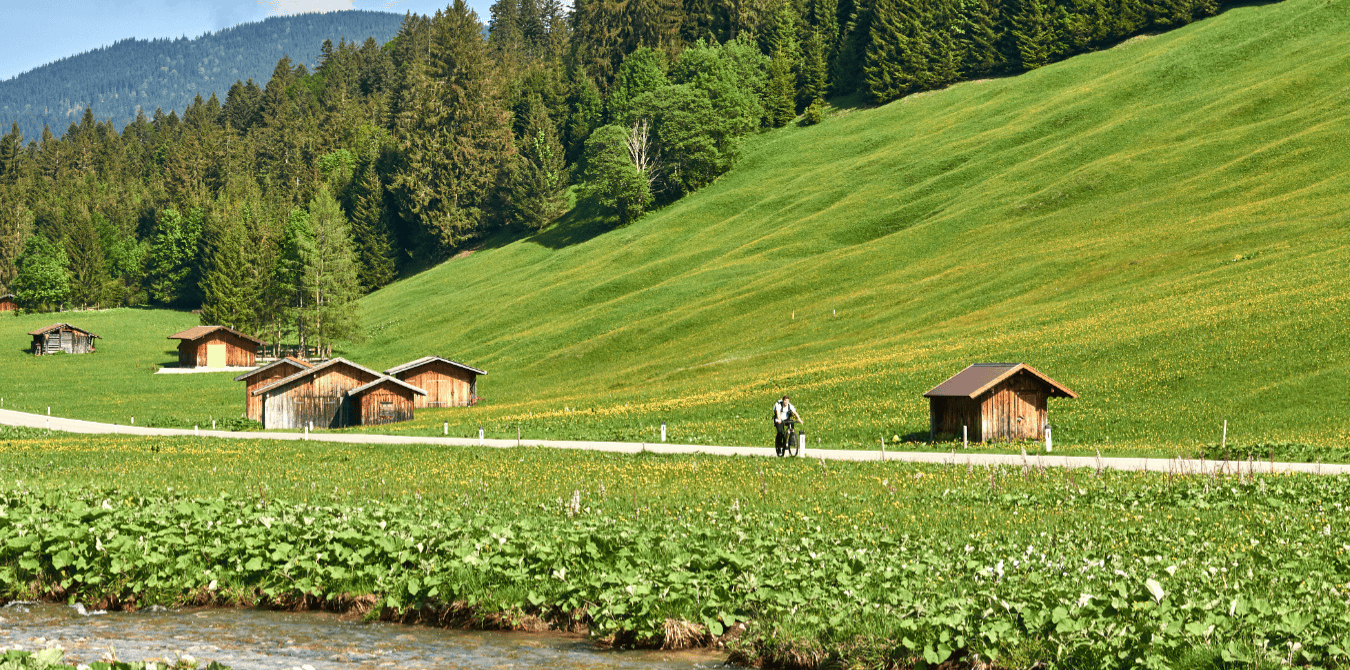 Tannheimer Tal